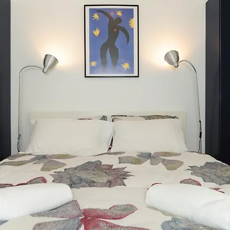 Balestre Five Stars House ニース
