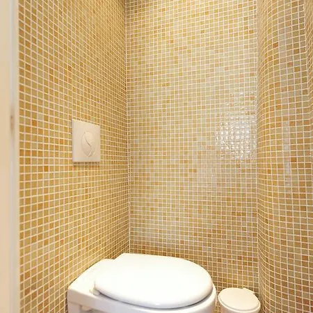 Апартаменты Balestre Five Stars House *