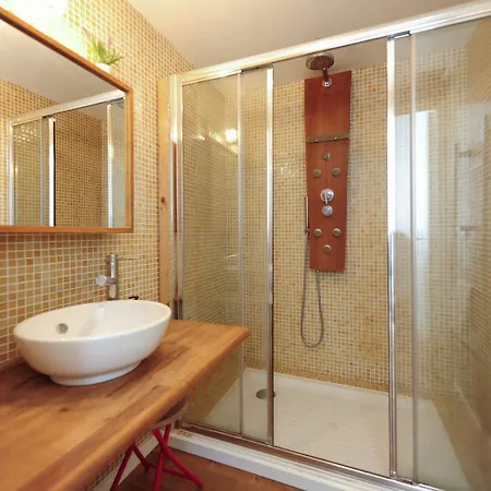 Balestre Five Stars House * Ницца