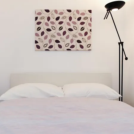 Апартаменты Balestre Five Stars House Ницца