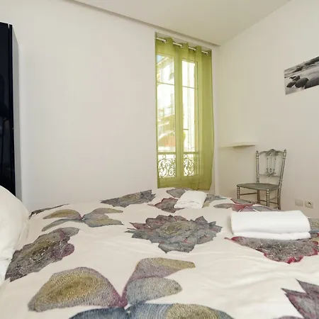 Balestre Five Stars House * 니스