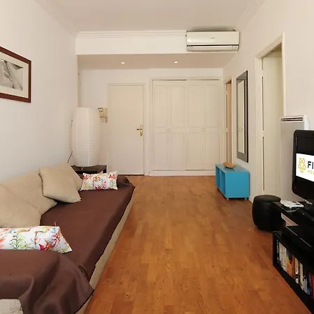 Balestre Five Stars House 公寓 *