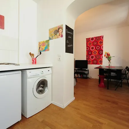 公寓 Balestre Five Stars House *