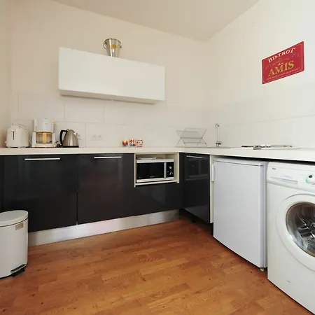 Balestre Five Stars House 公寓 *