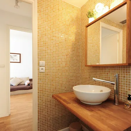 Balestre Five Stars House * 尼斯