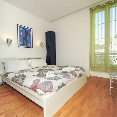 Balestre Five Stars House * 尼斯